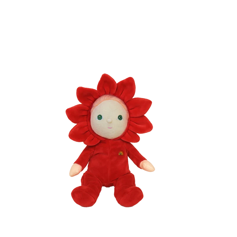 Dinky Dinkum - Rose