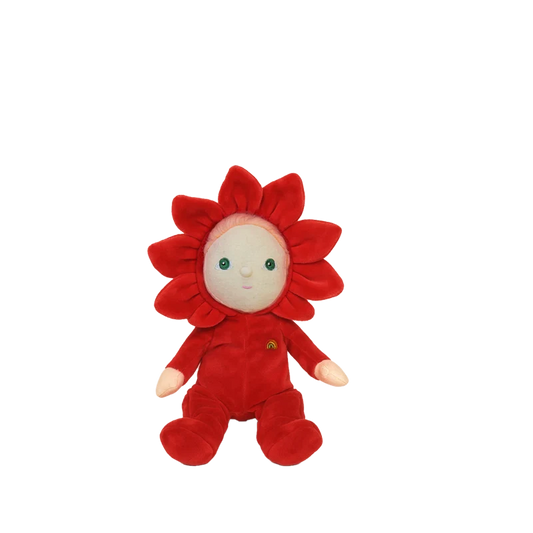 Dinky Dinkum - Rose