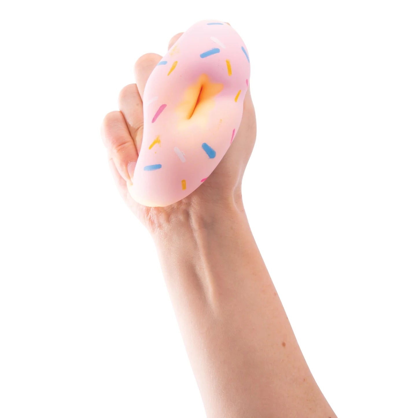Squishy Donut