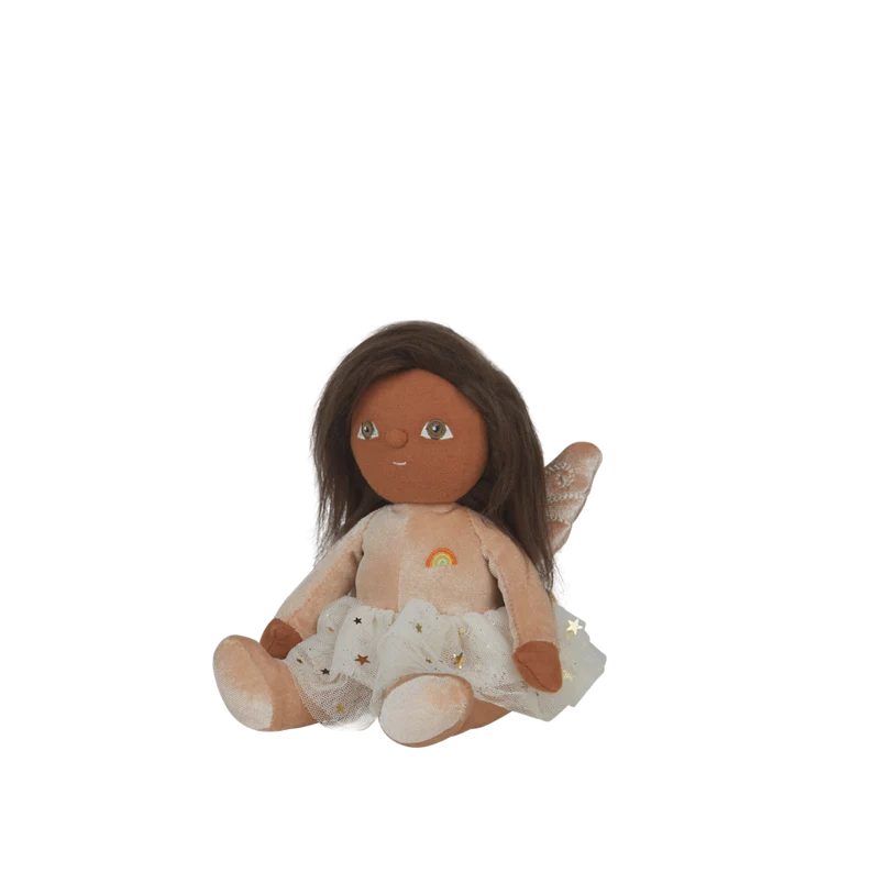Dinky Dinkum Doll - Fairy Faye by Olli Ella
