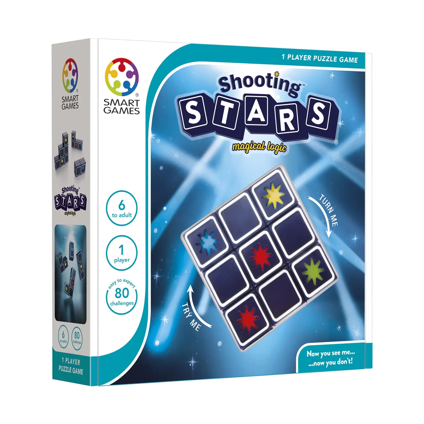 Smart Games - Shooting Stars