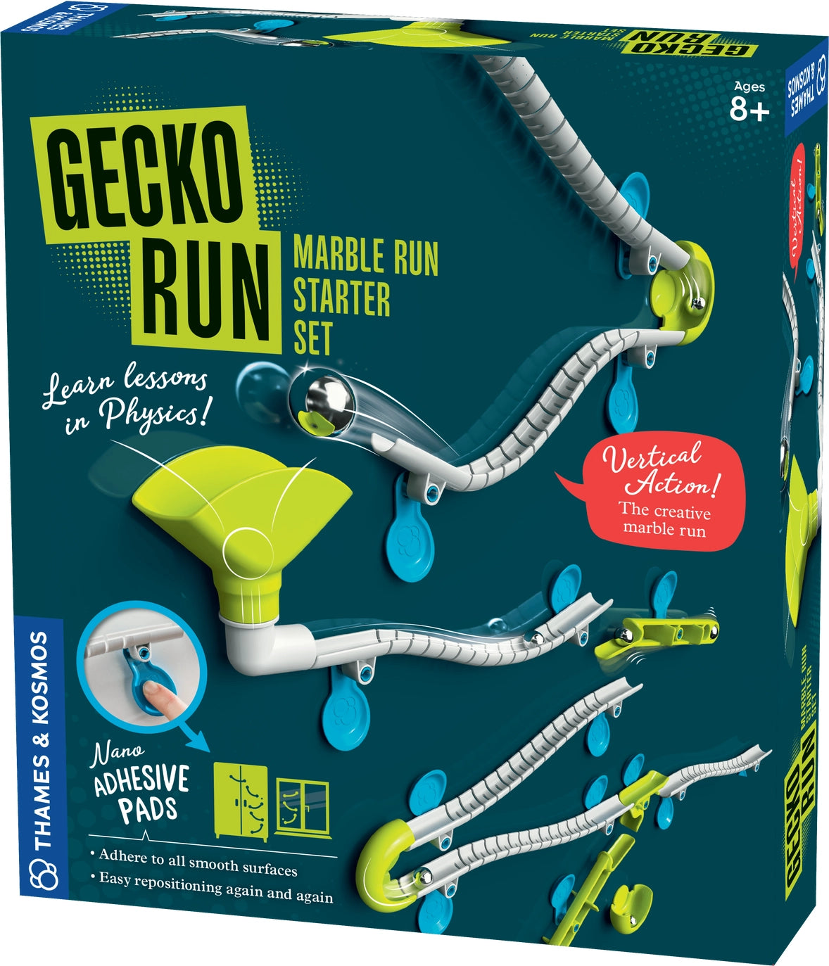 Gecko Run Starter Set