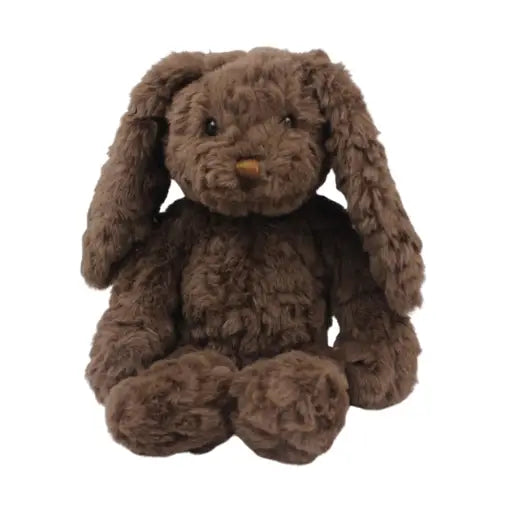 Ruffles the Rabbit Soft Toy