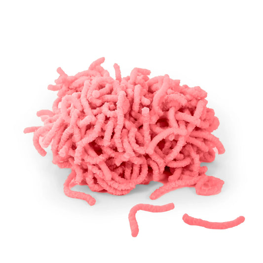 Squirmy Worms