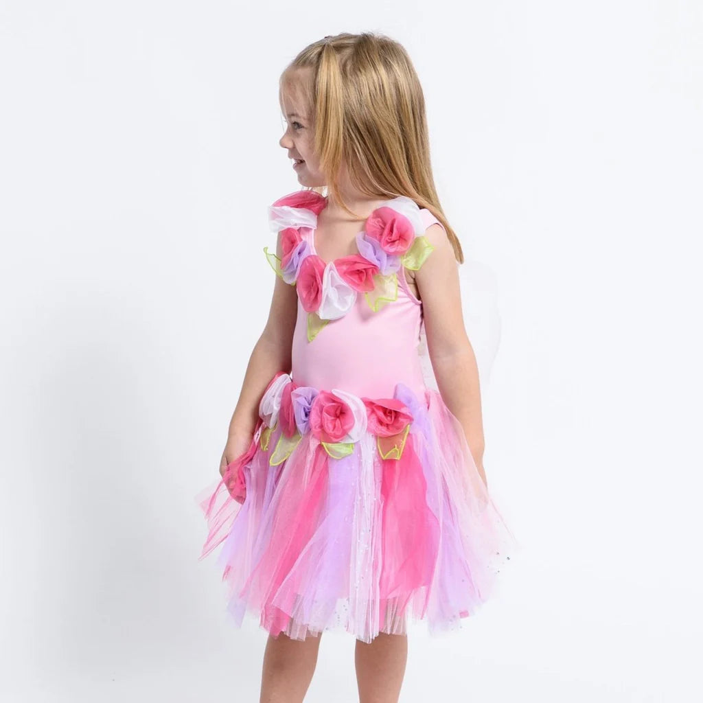 Enchanting Fairy Dress