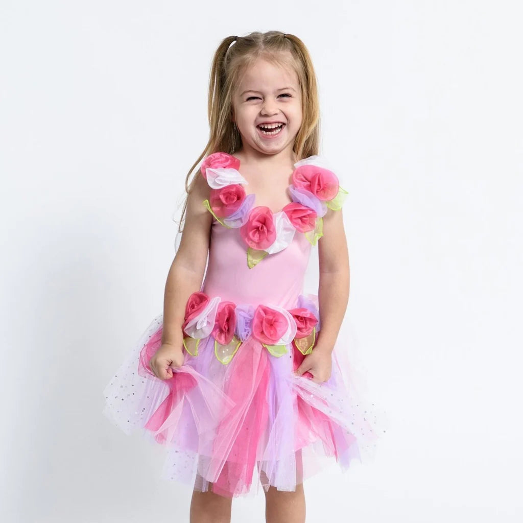 Enchanting Fairy Dress