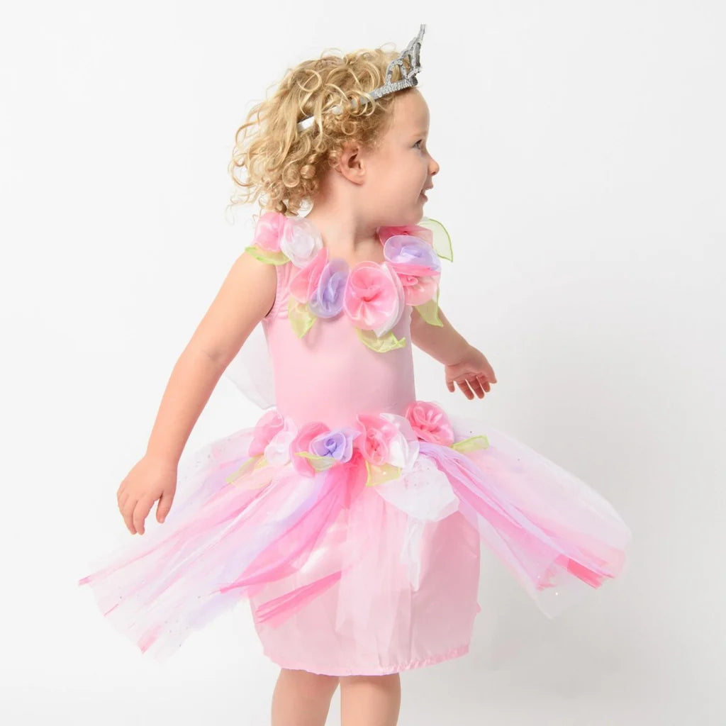 Enchanting Fairy Dress
