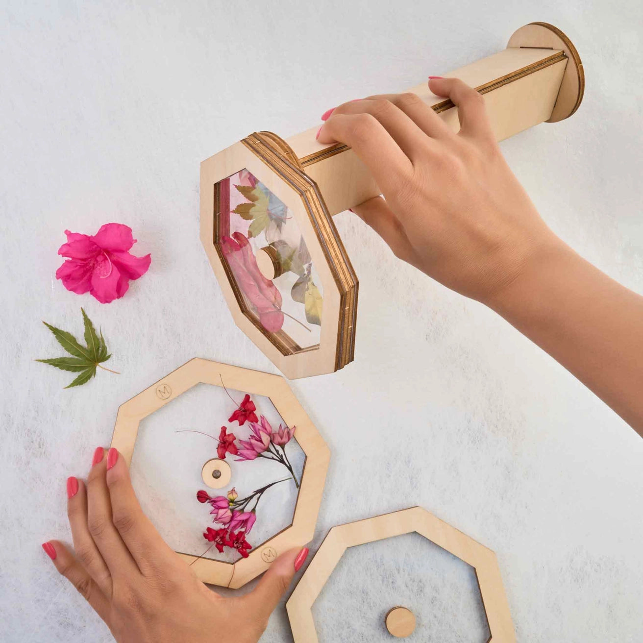 Kaleido Craft Creator