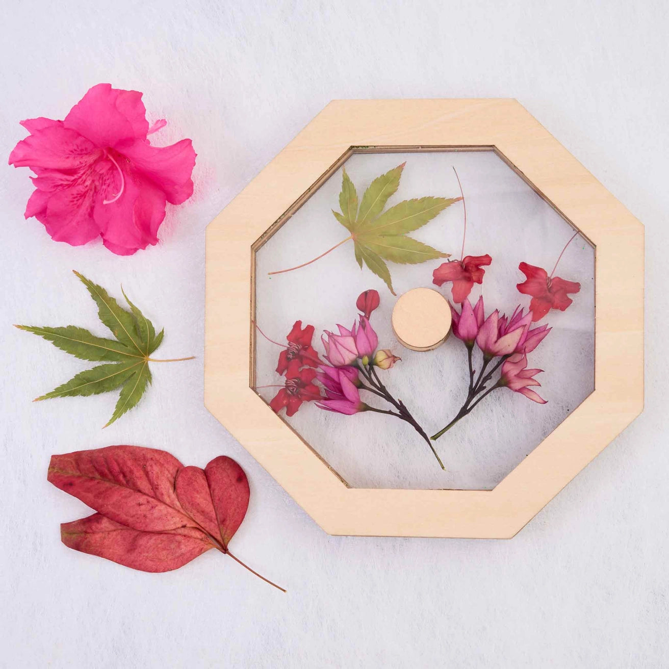 Kaleido Craft Creator