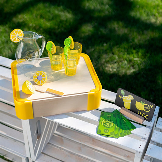 Pretendables Lemonade Set by Fat Brain Toys