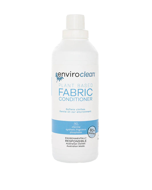 Enviroclean Plant Based Fabric Conditioner