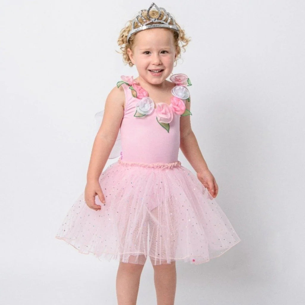 Fairy Dust Dress Up