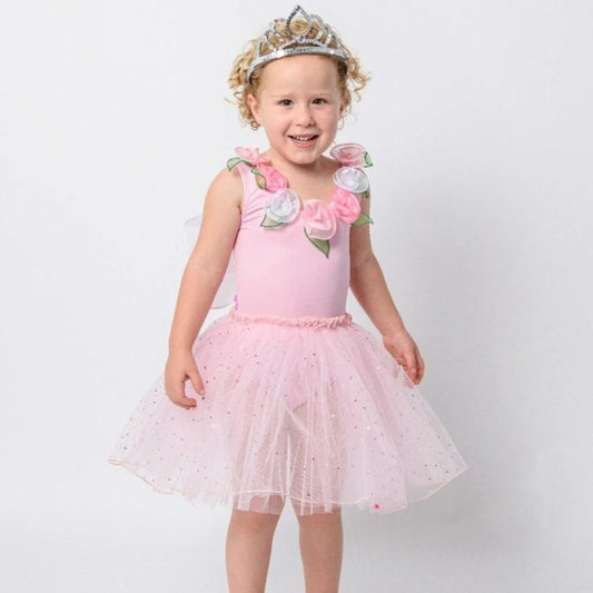 Fairy Dust Dress Up