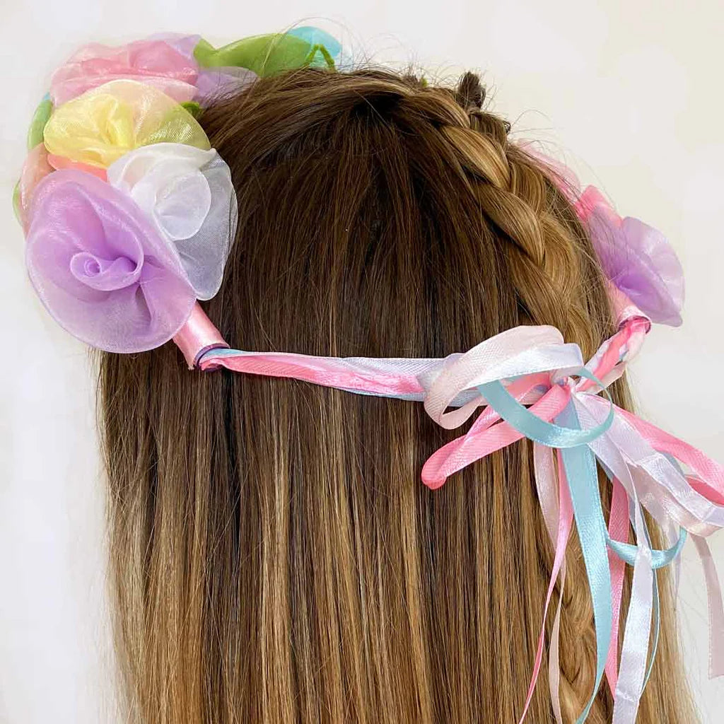 Fairylicious Garland - Pastel