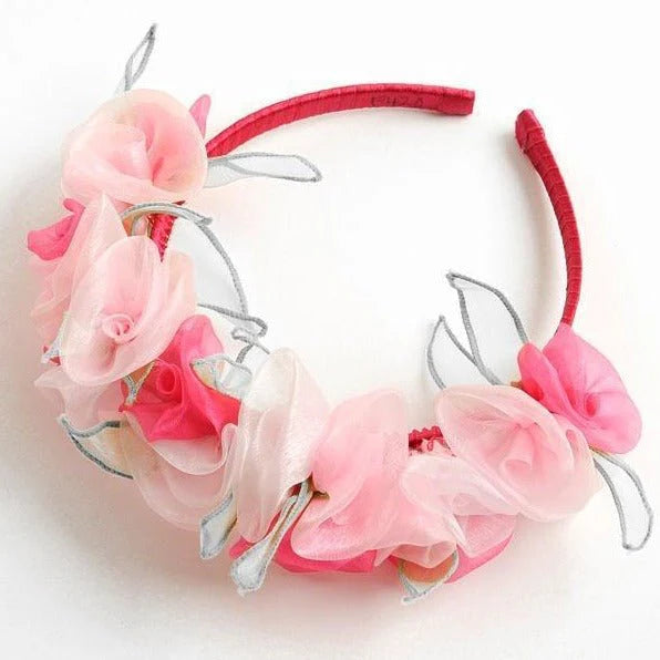 Fairylicious HeadBand - Pink