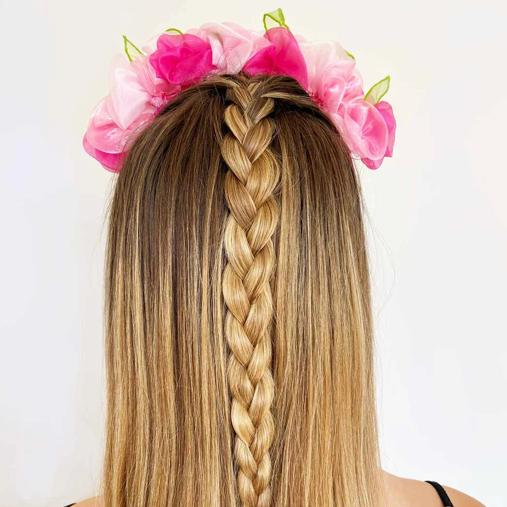 Fairylicious HeadBand - Pink
