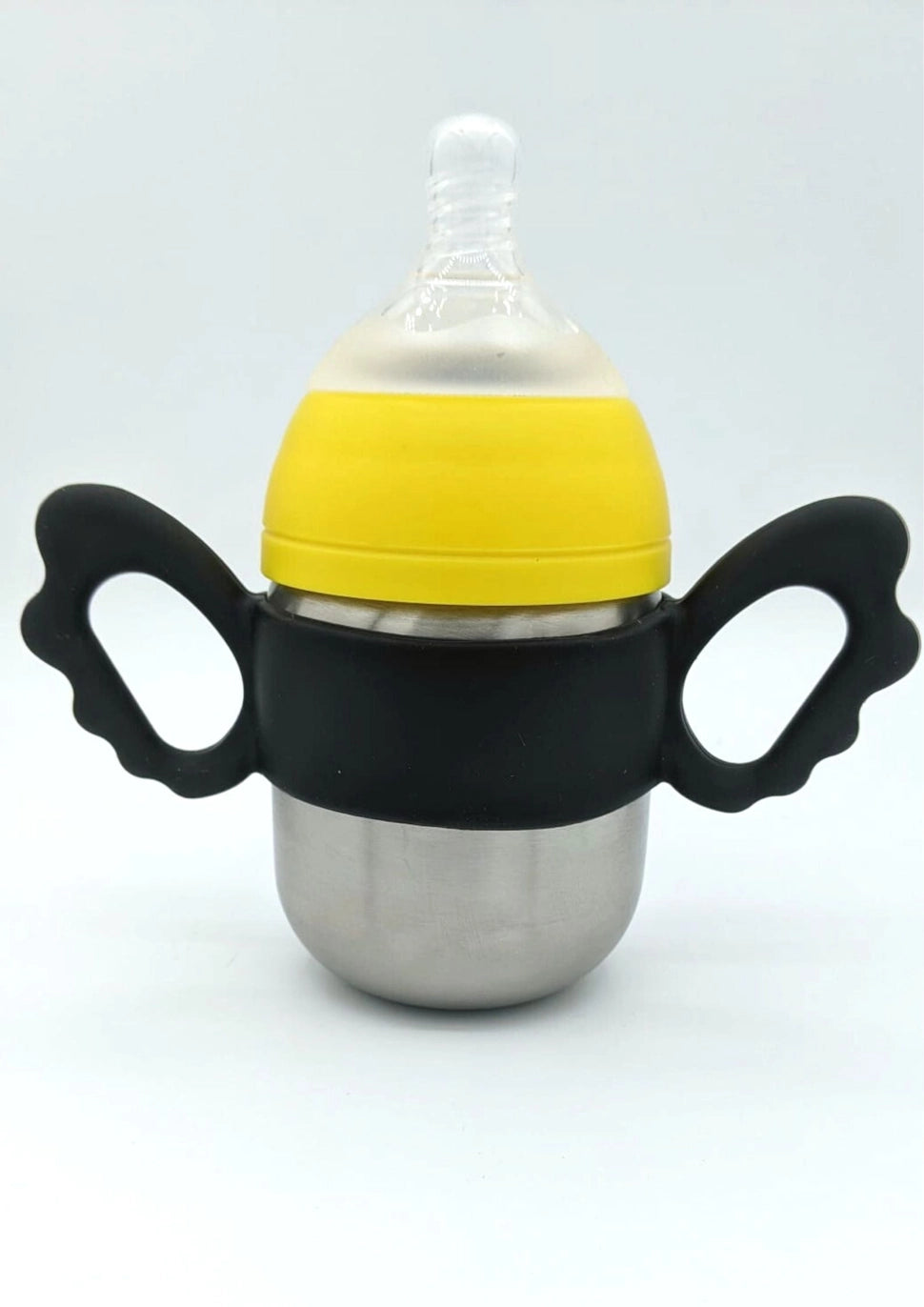 Lion & Lady Food Grade Silicone Handles