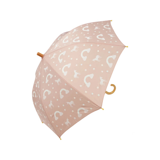 Unicorn Colour Change Umbrella