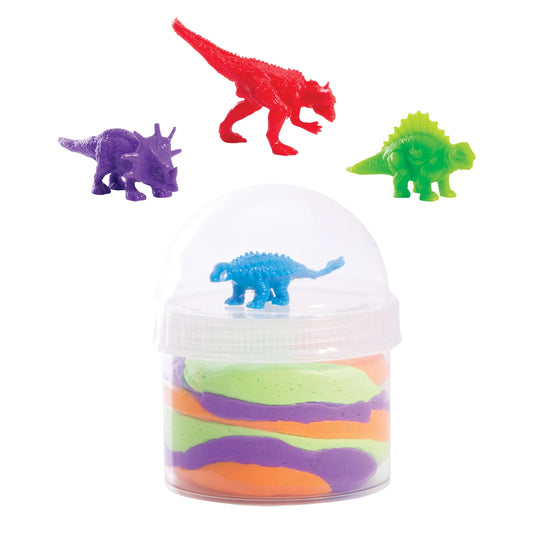 Buttery Putty - Dino