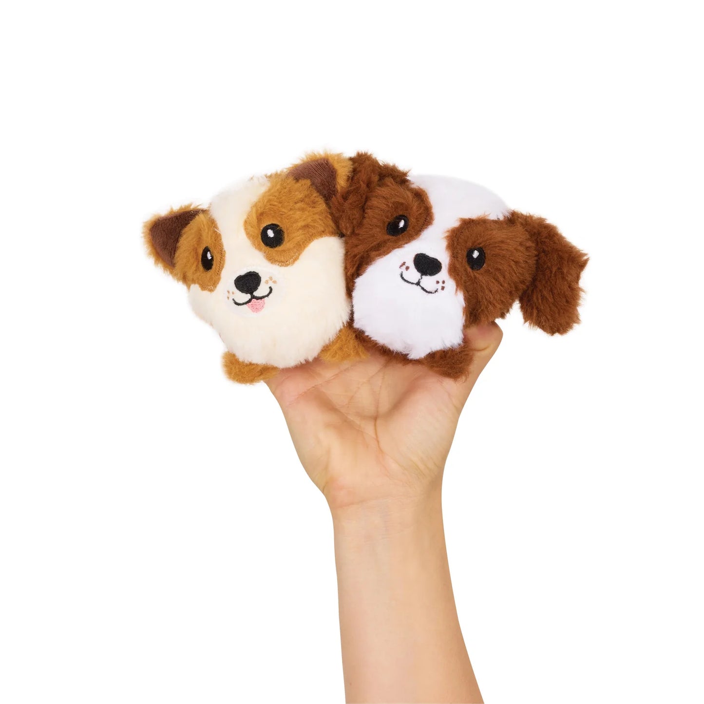 Slow Squish Ball - Puppies