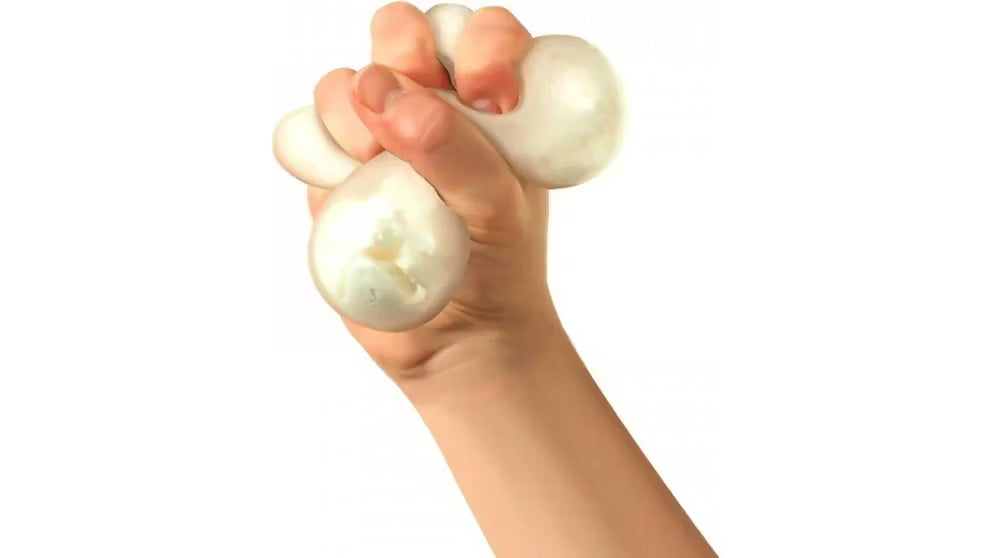 Snow Ball Crunch Nee Doh