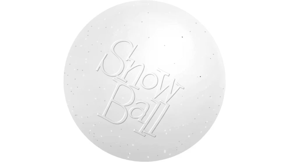 Snow Ball Crunch Nee Doh