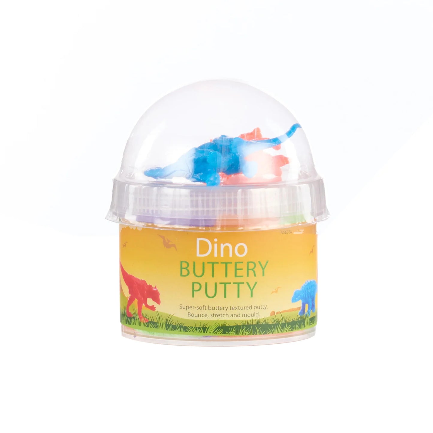 Buttery Putty - Dino