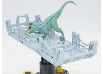 Jurassic World Games - Cage Breaker