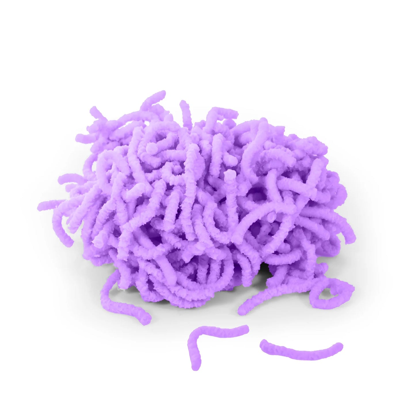 Squirmy Worms