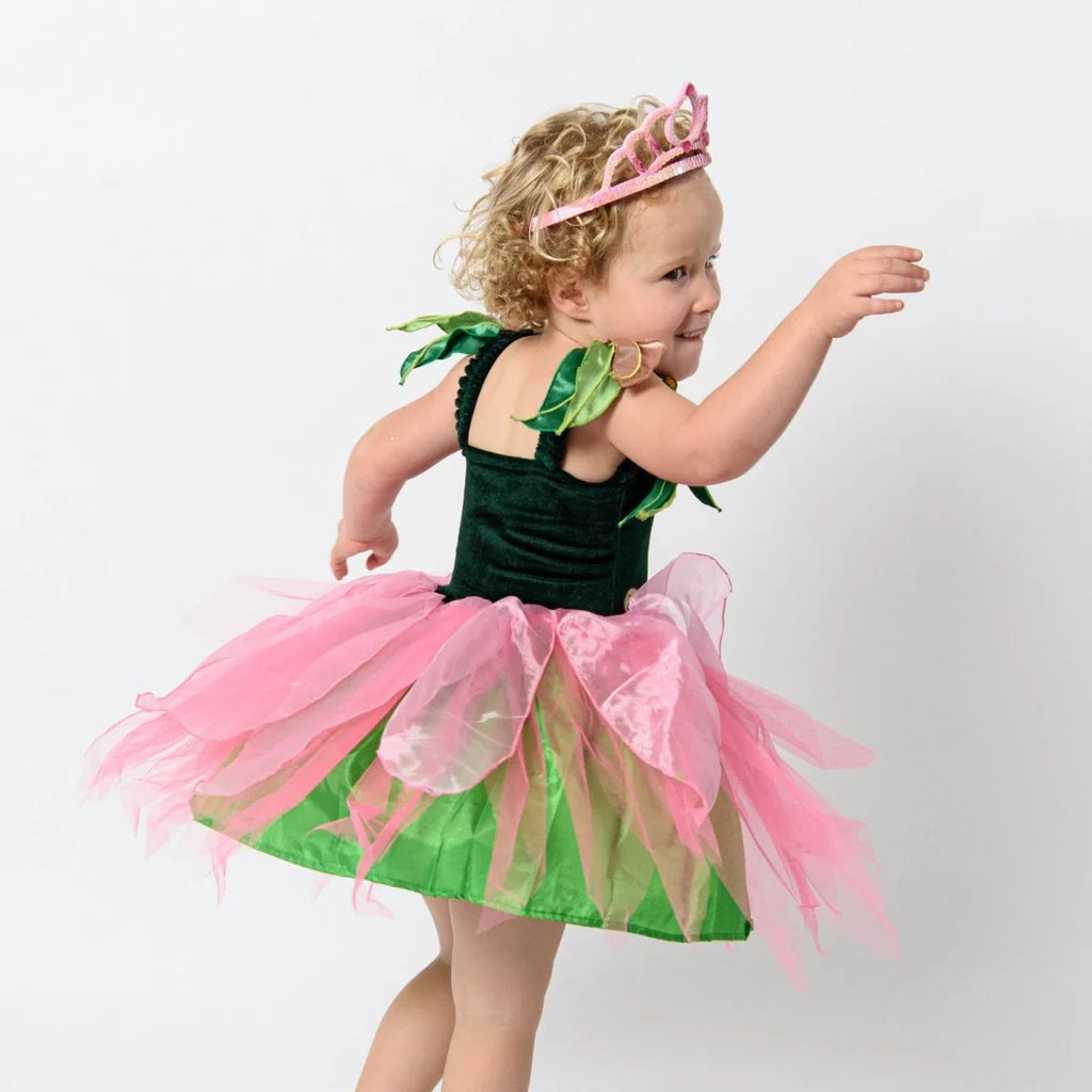 Little Ragged Blossom Dress Up
