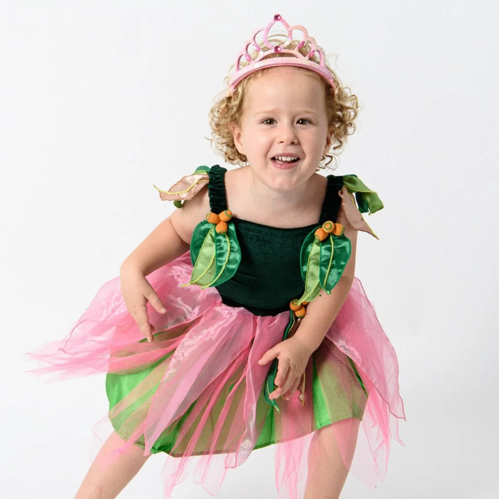 Little Ragged Blossom Dress Up