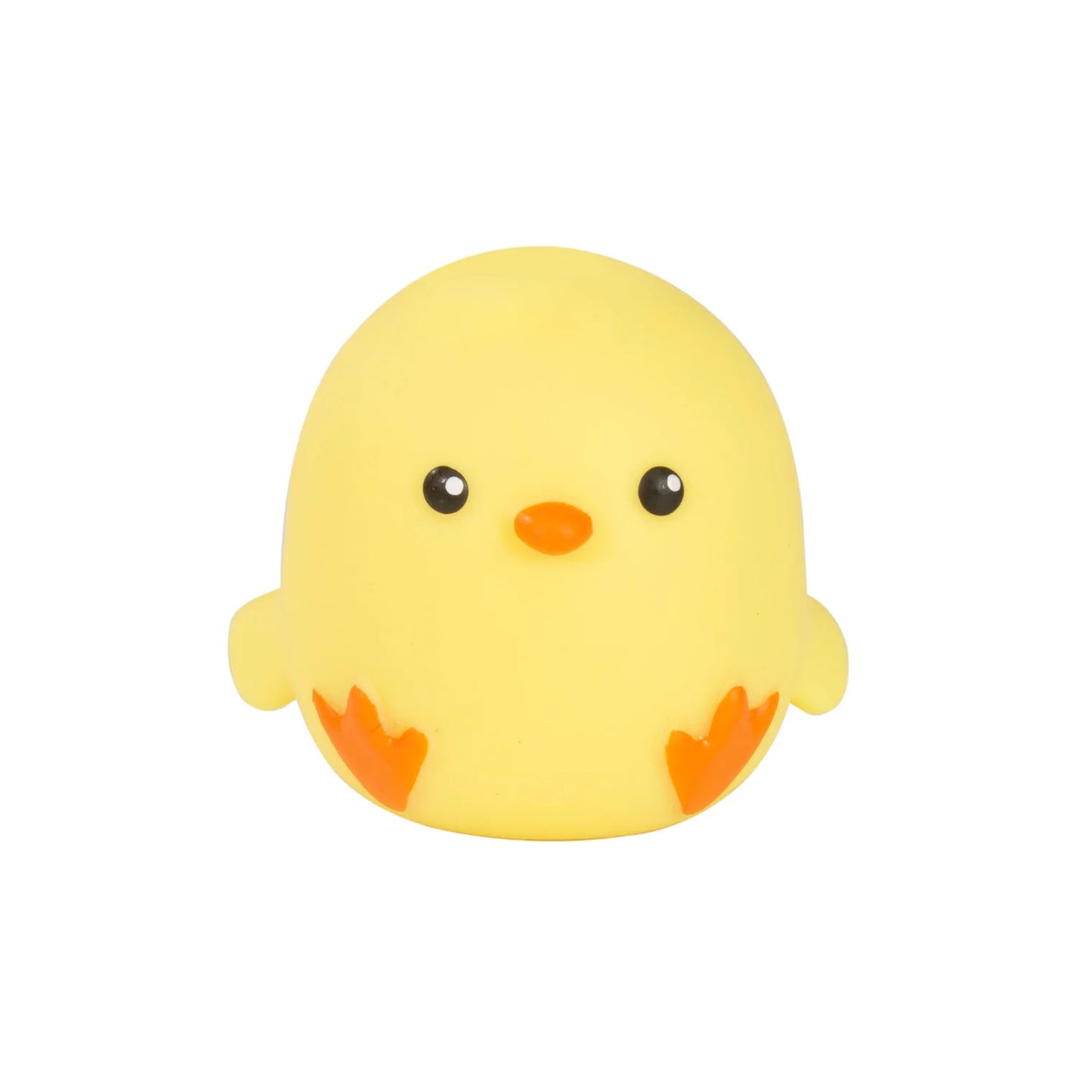 Chirpy Chick