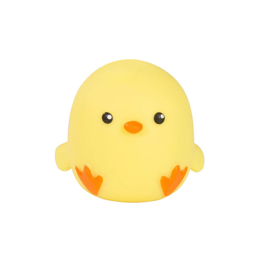 Chirpy Chick