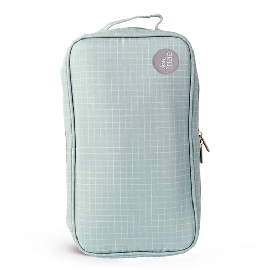 Love Mae Cooler Bag - Criss Cross