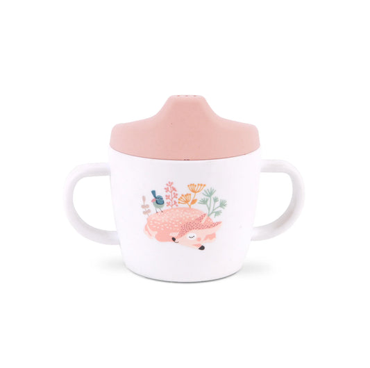 Love Mae Sippy Cup - Woodland Friends