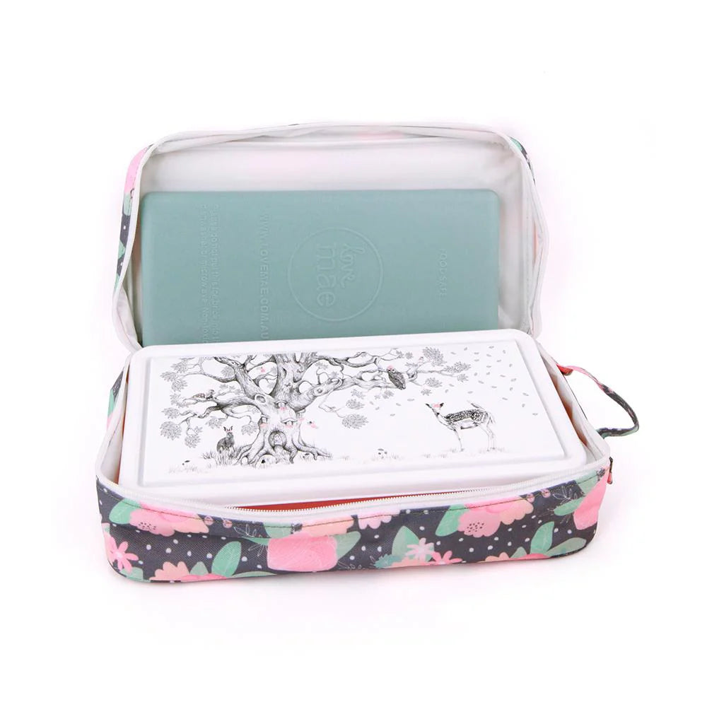 Love Mae Cooler Bag - In Bloom