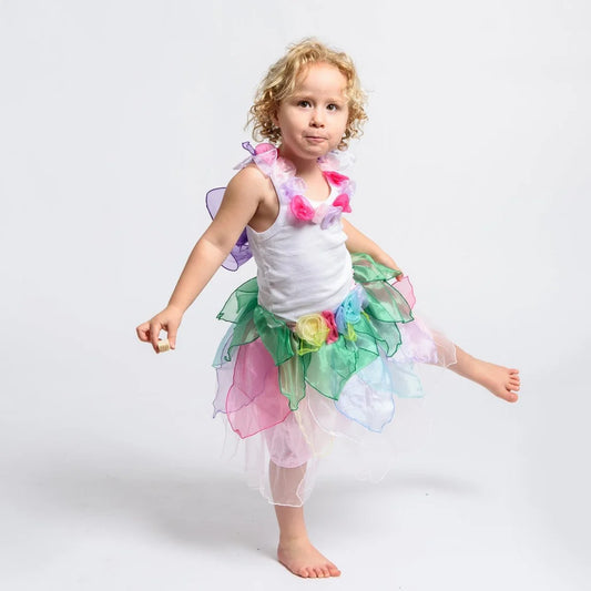 Maple Fairy Skirt - Pastel