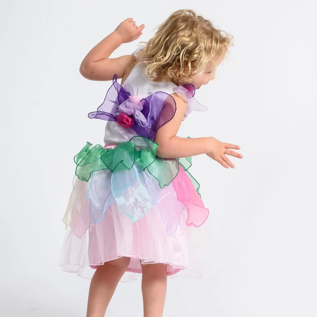 Maple Fairy Skirt - Pastel