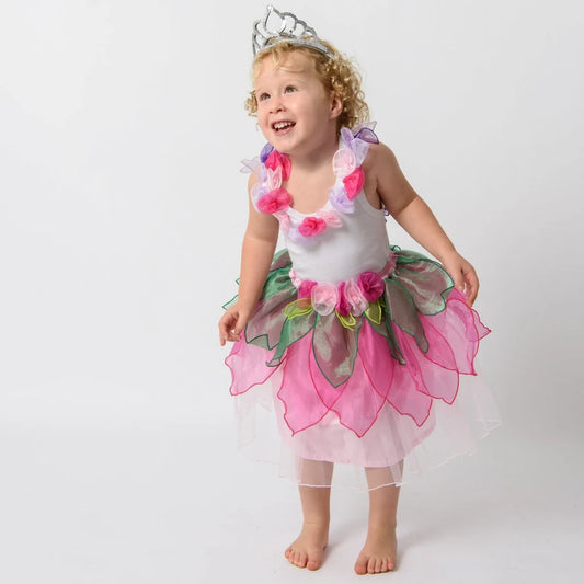 Maple Fairy Skirt - Pink