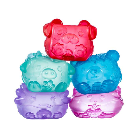 MushyKinz Jelleez Squishy Series 1