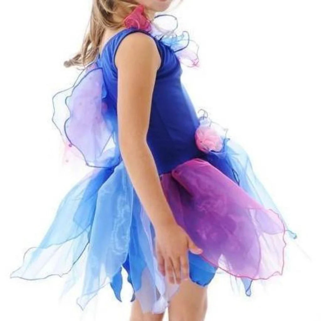 Pixie Fairy Dress Up