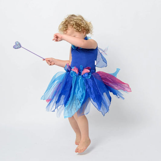 Pixie Fairy Dress Up