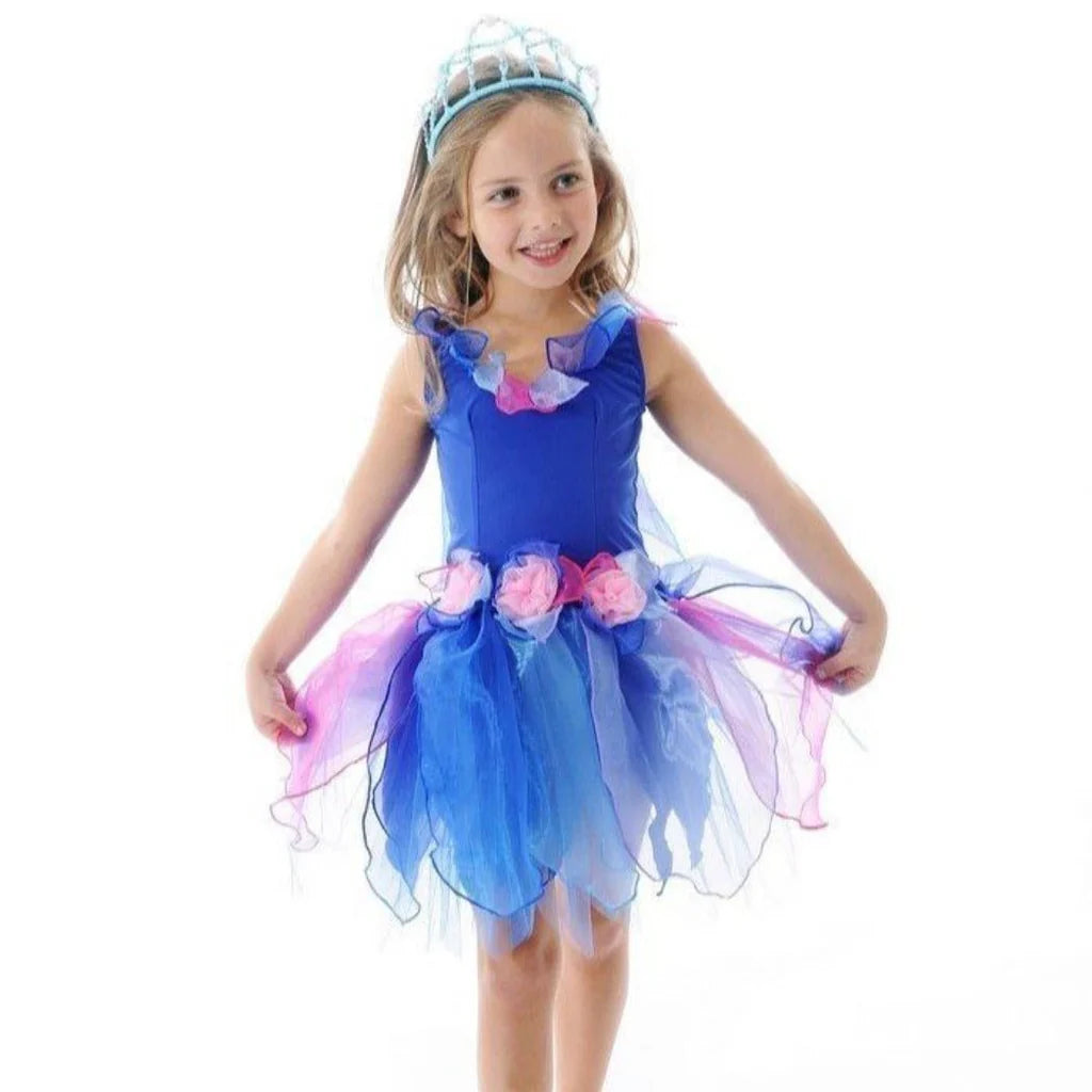 Pixie Fairy Dress Up