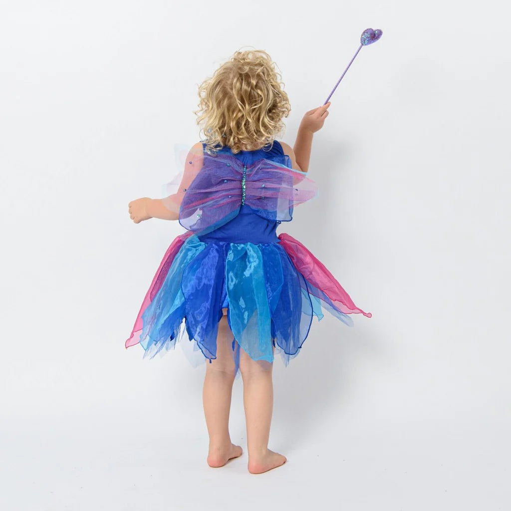 Pixie Fairy Dress Up