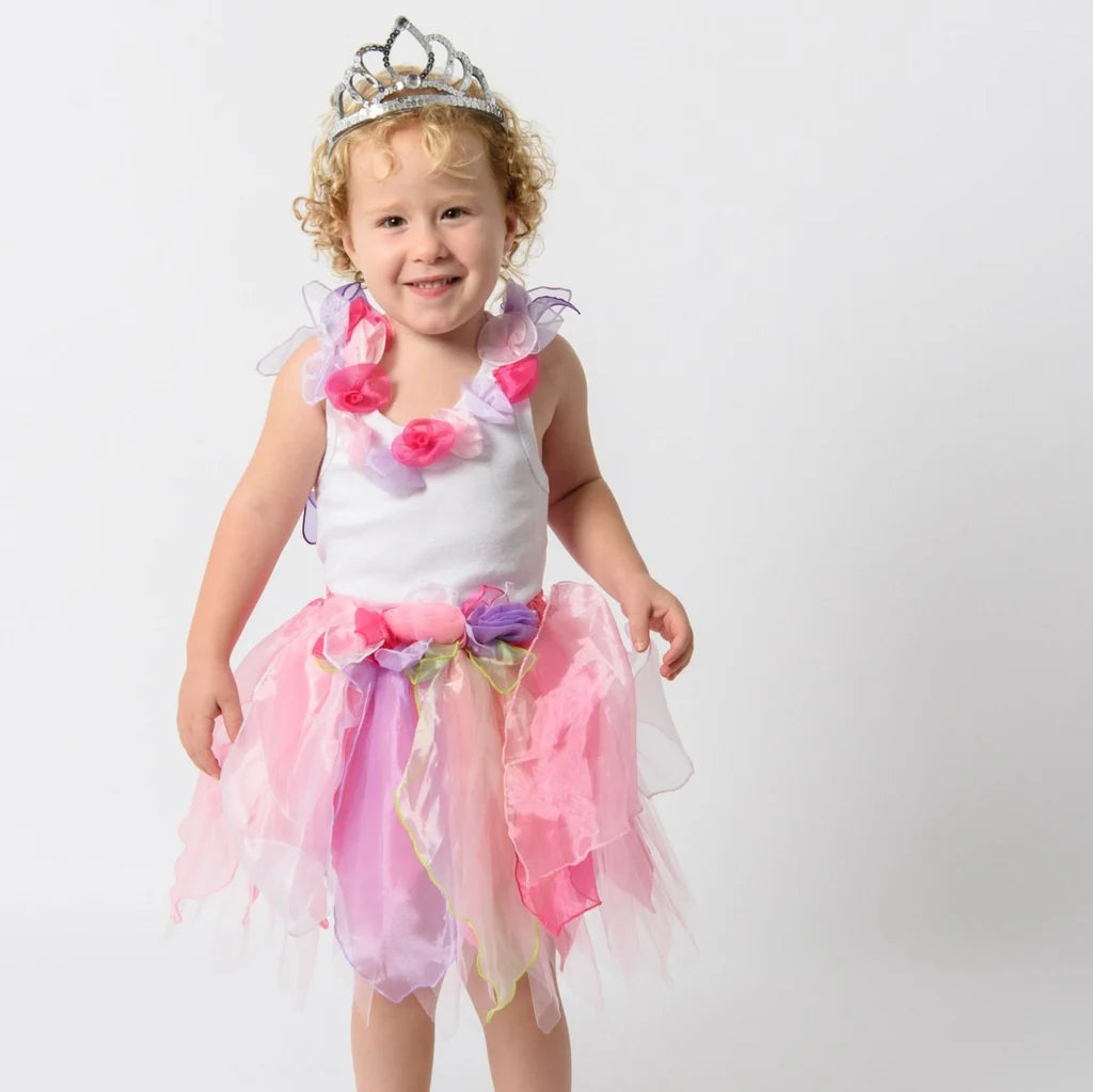 Pixie Skirt - Light Pink