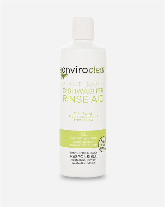 EnviroClean Rinse Aid 500ml