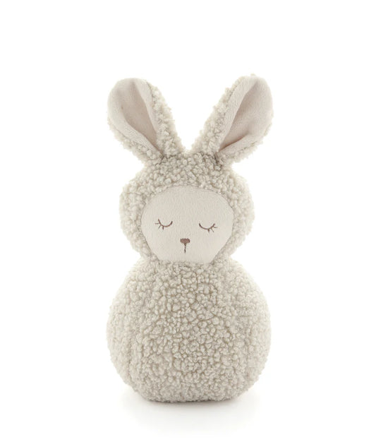 Roly Poly Musical Toy - Sonny Bunny by Nana Huchy