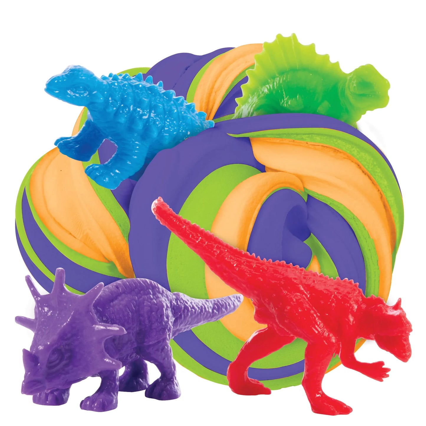 Buttery Putty - Dino