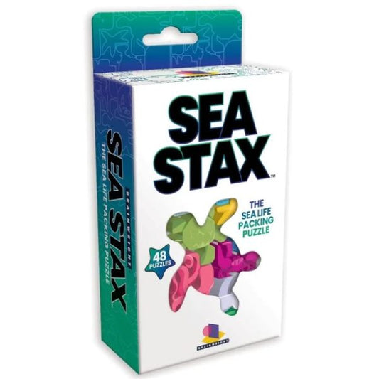 Sea Stax Game