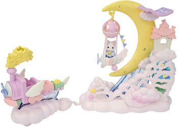 Sylvanian Families - Daydream Parade Playset